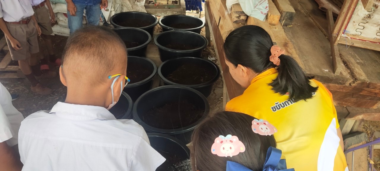 title -  โครงการเพิ่มศักยภาพระบบงานเกษตรภายใต้แผนพัฒนาเด็กและเยาวชนในถิ่นทุรกันดารตามพระราชดำริ สมเด็จพระเทพรัตนราชสุดาฯ สยามบรมราชกุมารี ปีงบประมาณ พ.ศ. 2568 